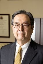 理事長　佐野　武