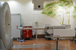 群馬大学医学部附属病院 重粒子線医学センター